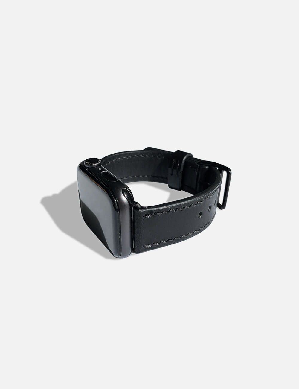 APPLE WATCH LEATHER STRAP