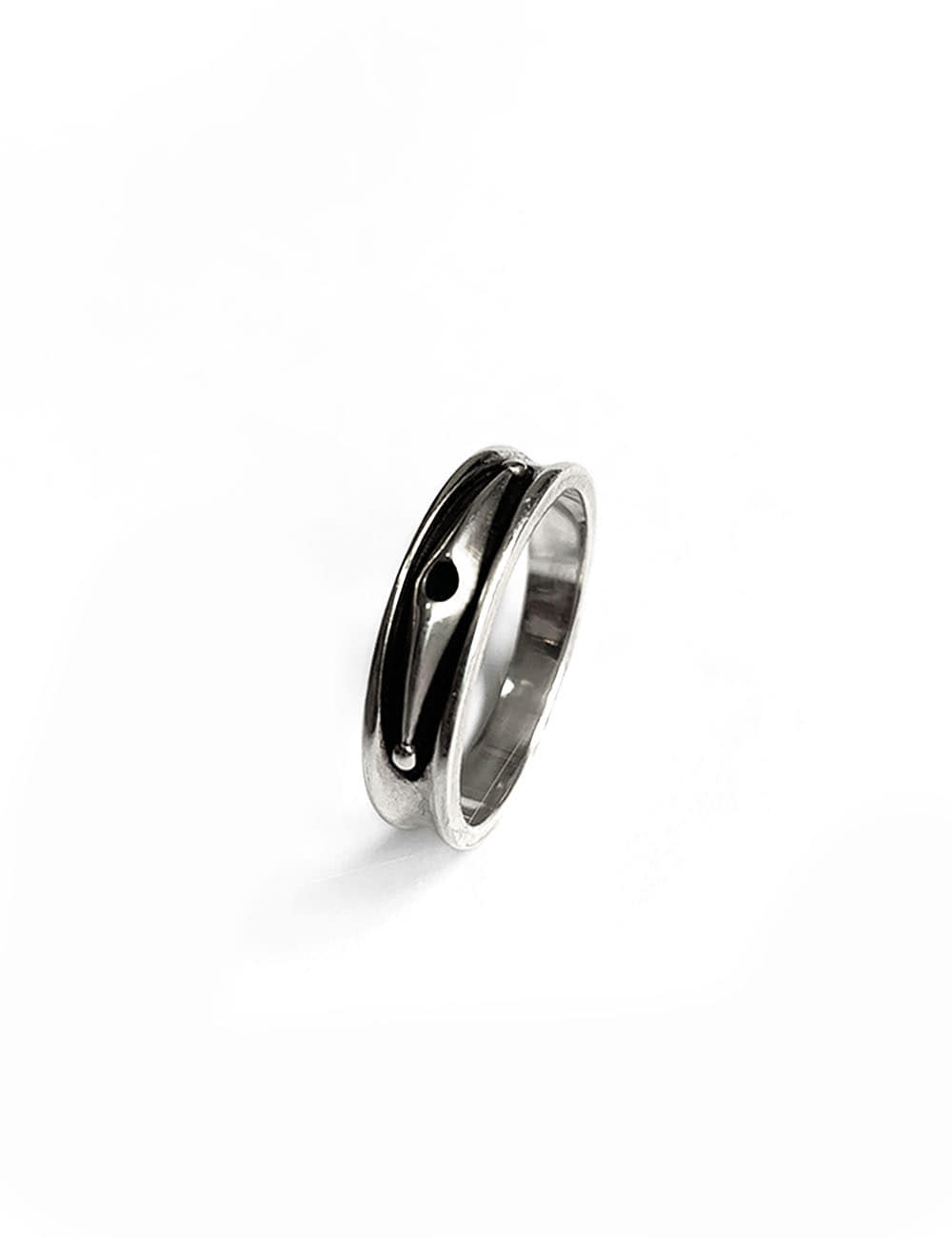 COMPASS RING
